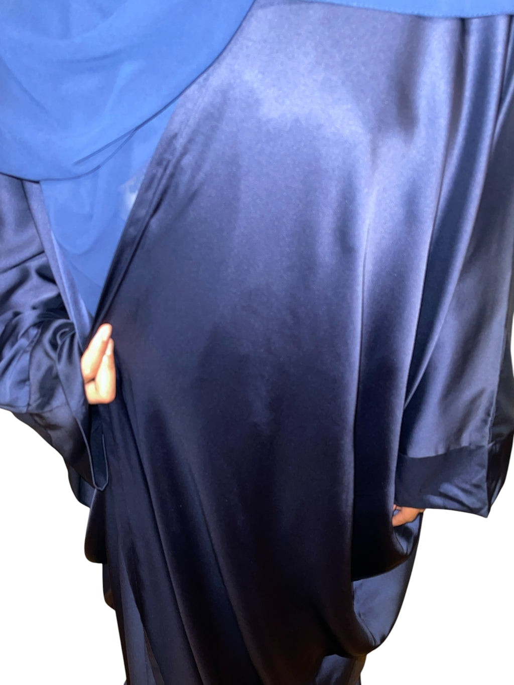 Midnight Blue