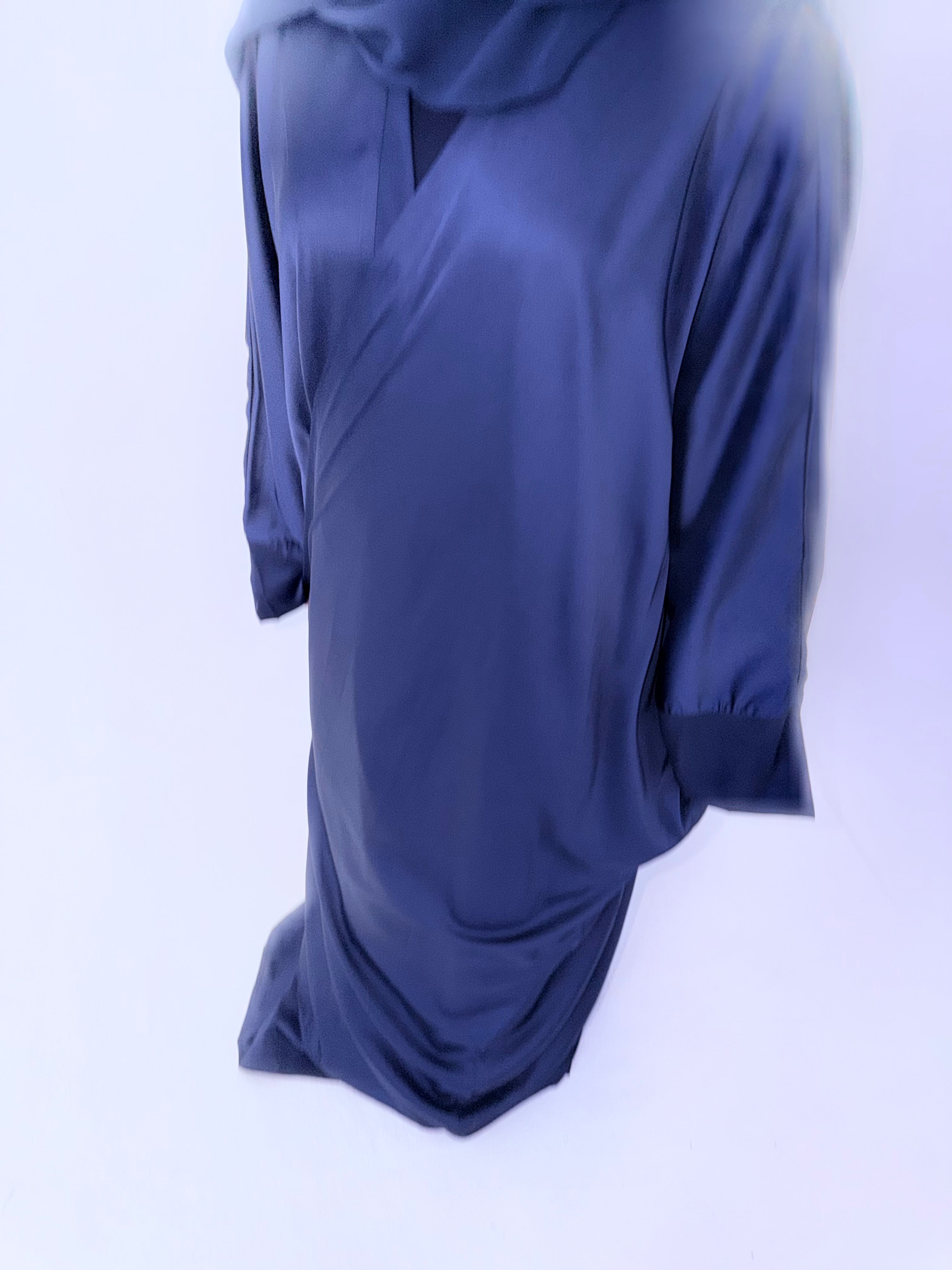 Midnight Blue